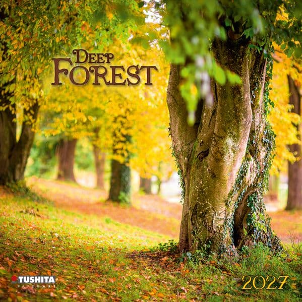 Deep Forest 2027
