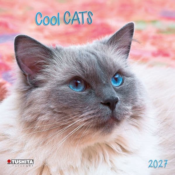 Cool Cats 2027