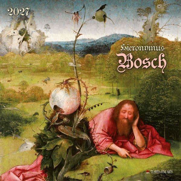 Hieronymus Bosch 2027