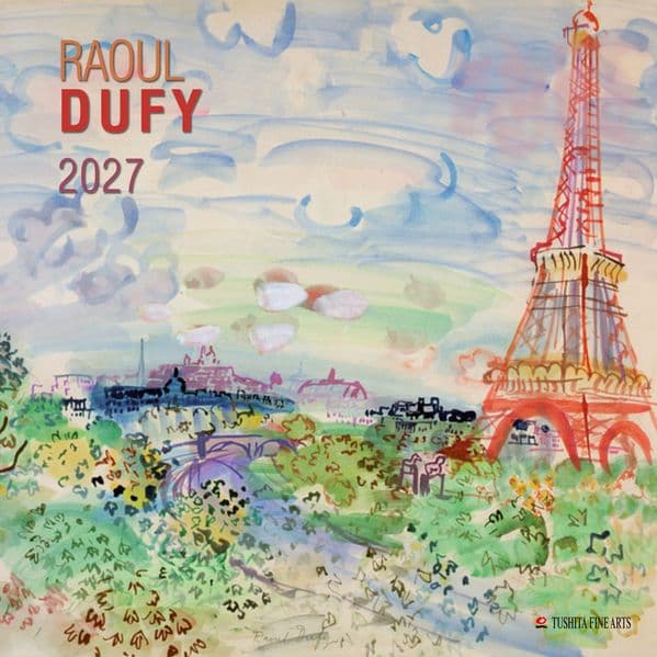 Raoul Dufy 2027