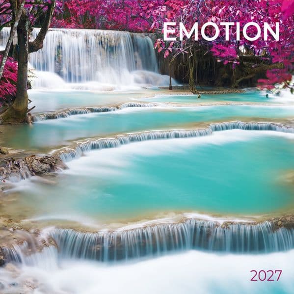 Emotion 2027