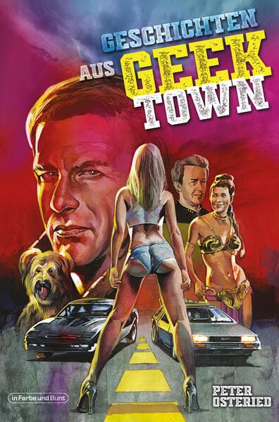 Geschichten aus Geektown