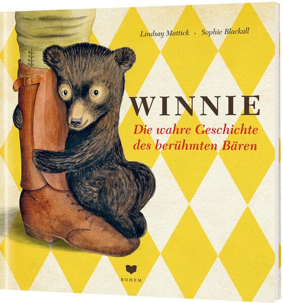 WINNIE