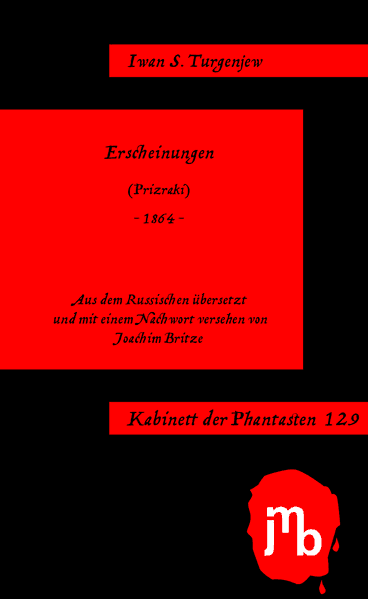 Erscheinungen