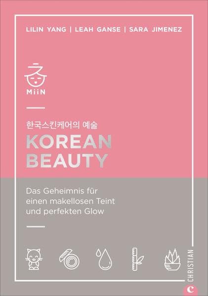 Korean Beauty