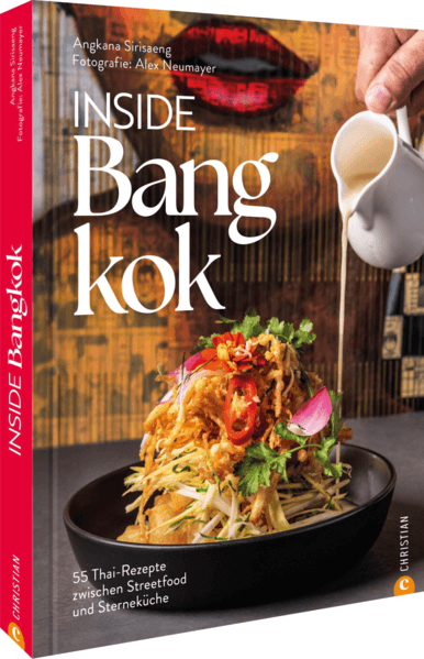 Inside Bangkok
