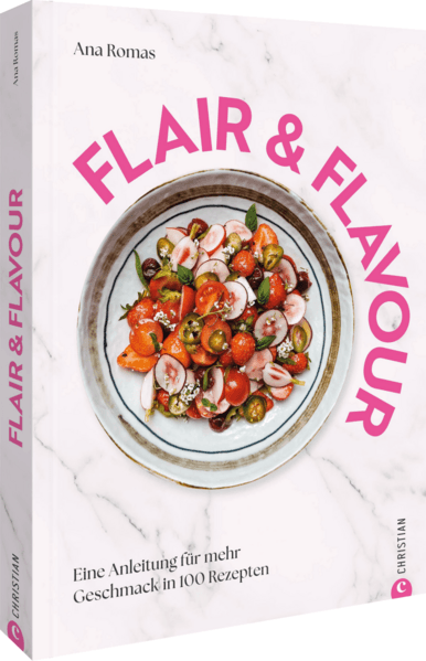 Flair & Flavour