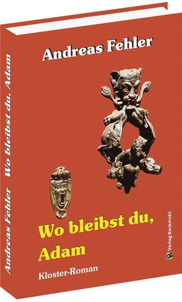 Wo bleibst du, Adam ?