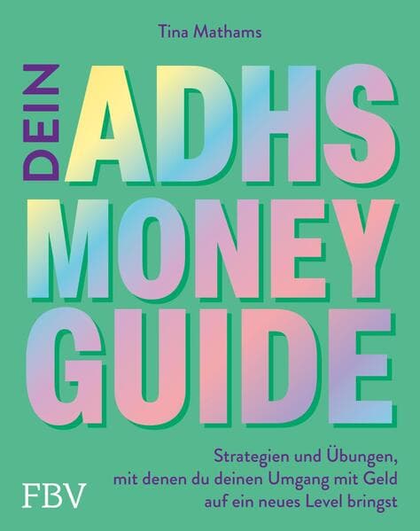 Dein ADHS-Money-Guide