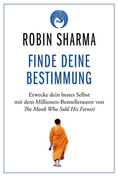 Finde deine Bestimmung