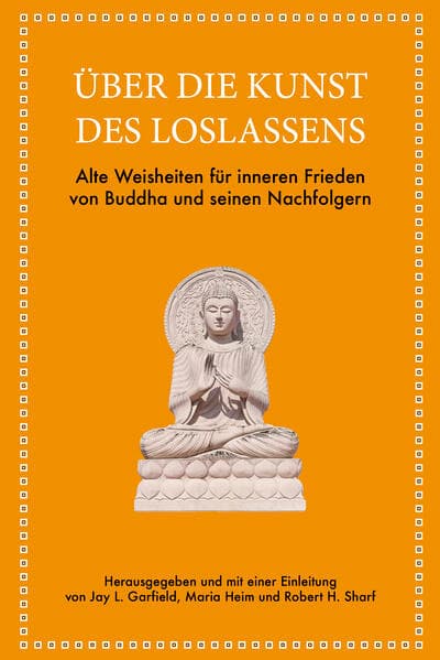 Über die Kunst des Loslassens