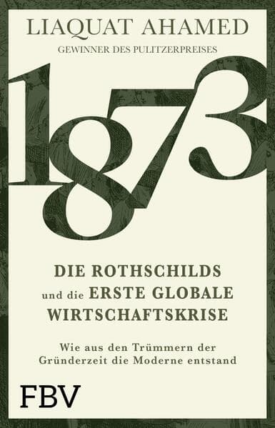 1873 – Die Rothschilds und die erste globale Wirtschaftskrise
