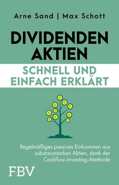 Dividenden-Aktien schnell und einfach erklärt