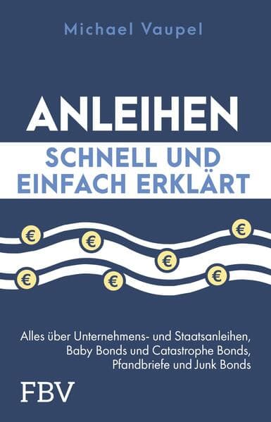 Anleihen schnell und einfach erklärt