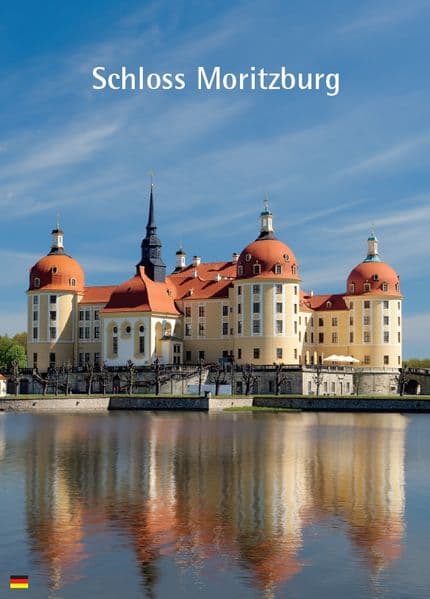 Schloss Moritzburg