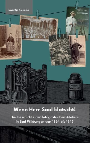Wenn Herr Saal klatscht!