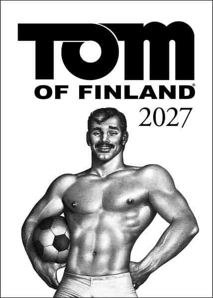 Tom of Finland 2027