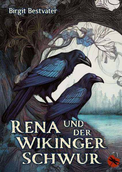 Rena und der Wikinger Schwur