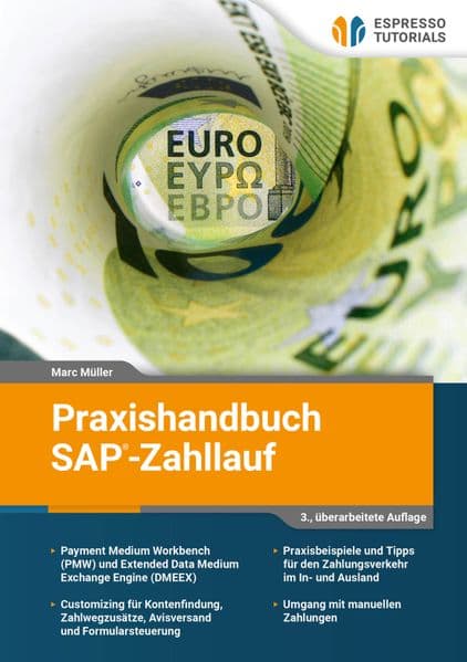 Praxishandbuch SAP-Zahllauf