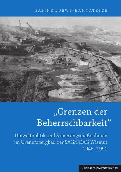 "Grenzen der Beherrschbarkeit"