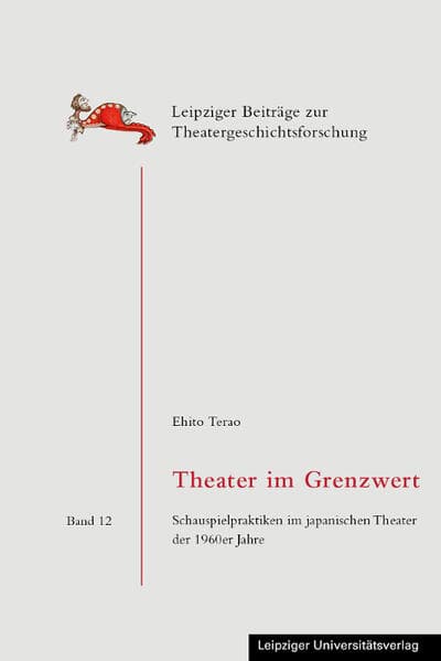 Theater im Grenzwert