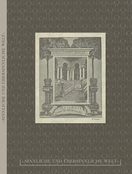 Sinnliche und Übersinnliche Welt