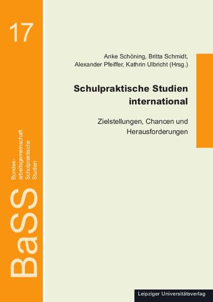 Schulpraktische Studien international
