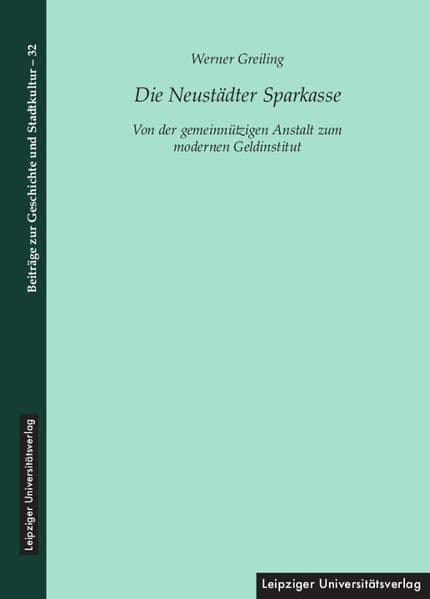 Die Neustädter Sparkasse