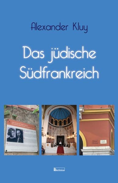 Das jüdische Südfrankreich