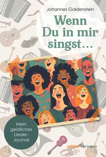 Wenn Du in mir singst