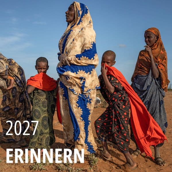 Erinnern 2027