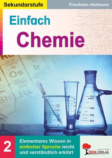 Einfach Chemie