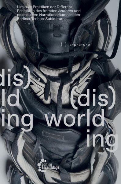 (dis)worlding