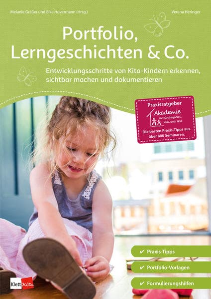 Portfolio, Lerngeschichten & Co