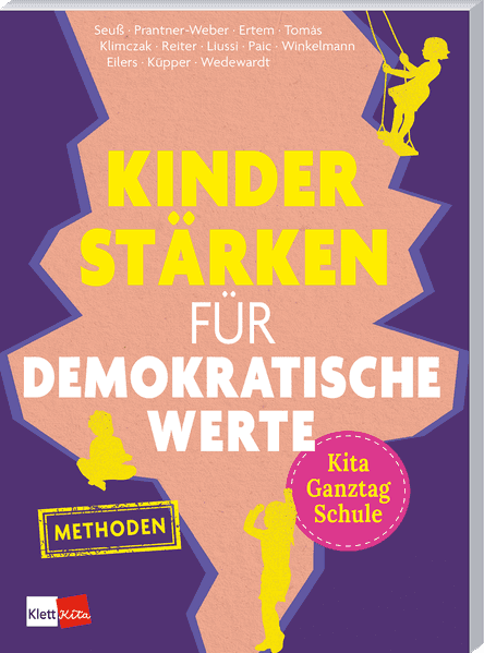 Kinder stärken für demokratische Werte