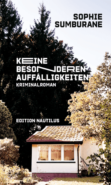 Keine besonderen Auffälligkeiten