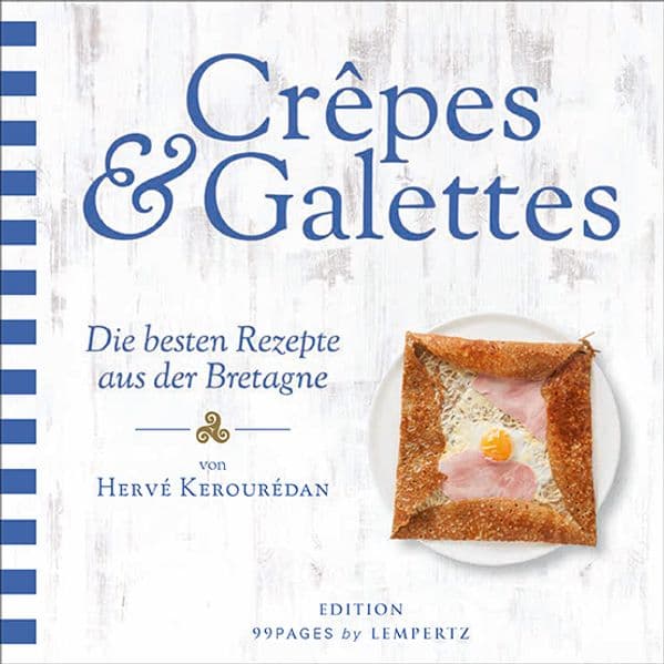 Crêpes & Galettes