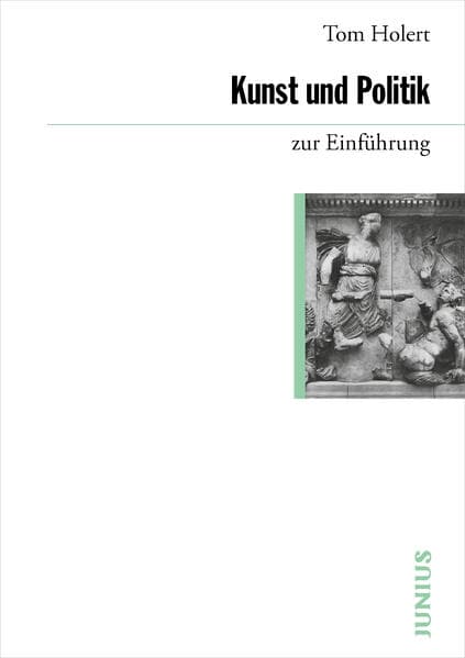 Kunst und Politik zur Einführung