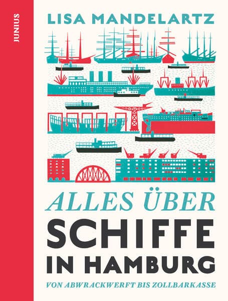 Alles über Schiffe in Hamburg