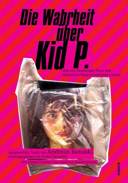 Die Wahrheit über Kid P