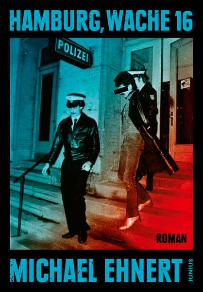 Hamburg, Wache 16
