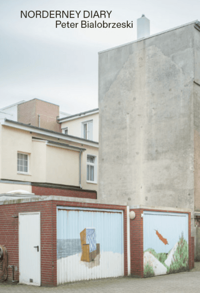 Norderney Diary