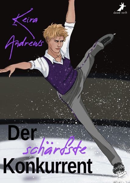 Der schärfste Konkurrent