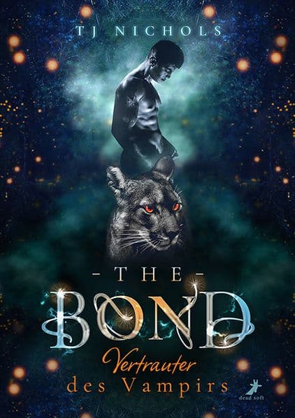 The Bond - Vertrauter des Vampirs