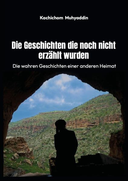 Die Geschichten, die noch nicht erzählt wurden