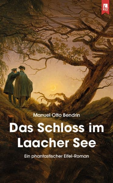Das Schloss im Laacher See
