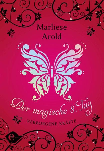 Der magische 8. Tag (Band 1)