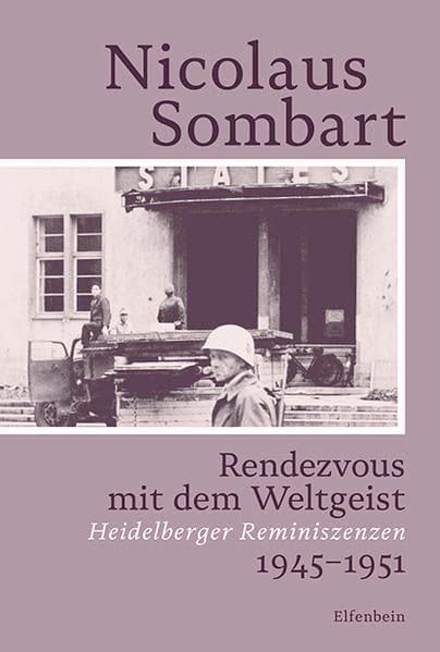 Rendezvous mit dem Weltgeist