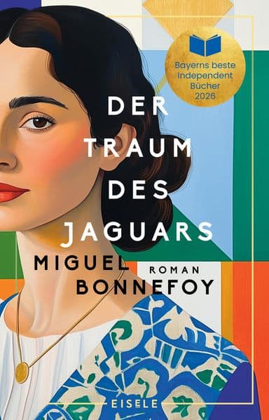 Der Traum des Jaguars