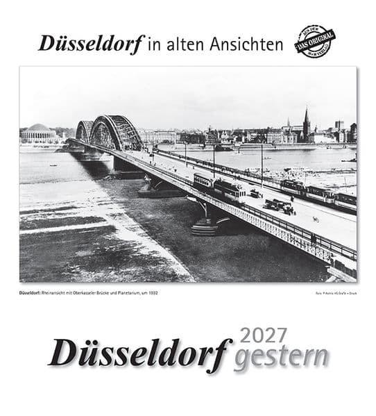 Düsseldorf gestern 2027